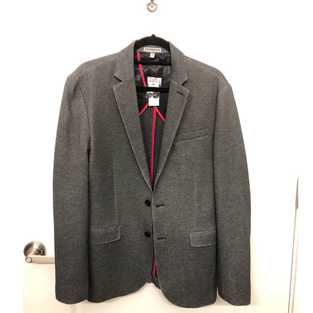 Express Blazer